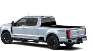 2026 Ford Super Duty® External Image 3